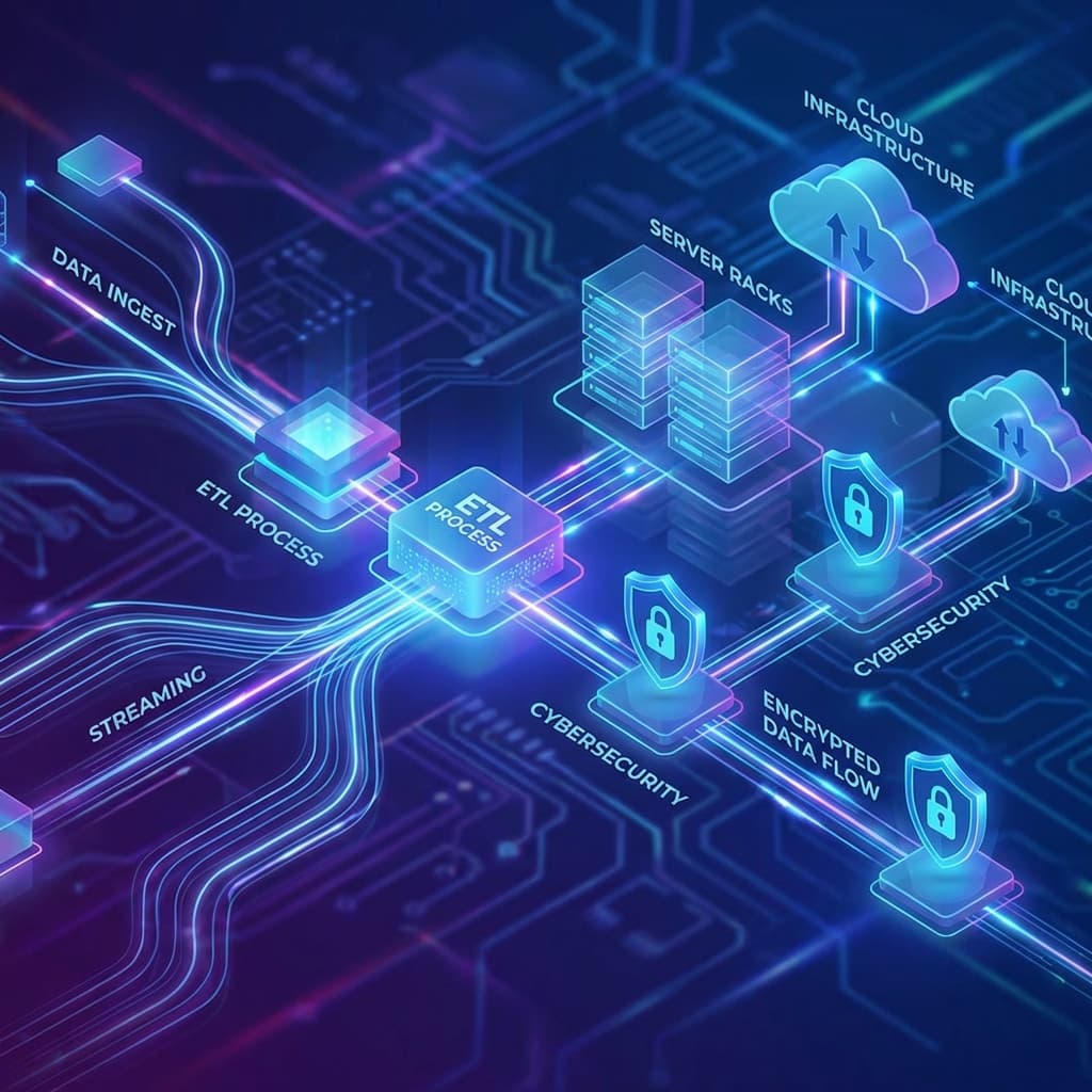 Healthcare Data Pipeline